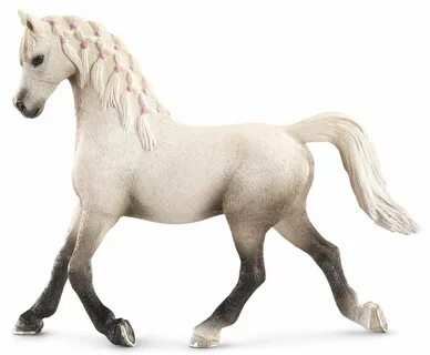Фигурки лошадей schleich