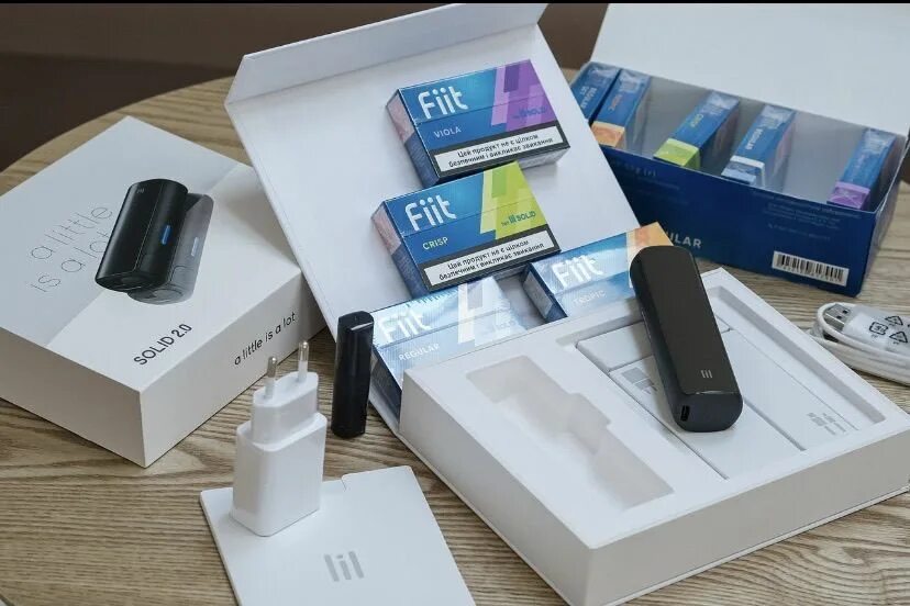 Комплект IQOS Lil Solid черный. Комплект Lil Solid IQOS 2. Айкос Lil Solid 2.0. Айкос. Комплект Lil Solid 2.0, графитовый..