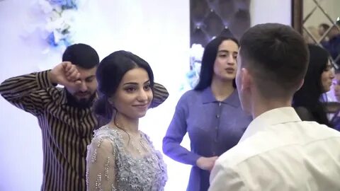 Армянские свадьба москве