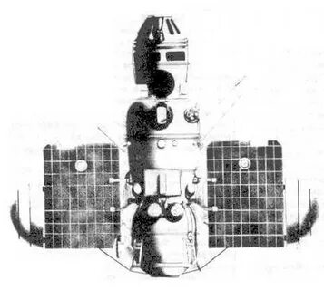 Зонд 2