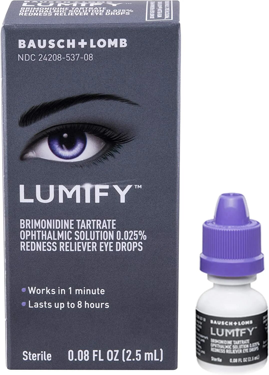 Lumify капли для глаз. Lumify redness Reliever Eye Drops 0.25 Ounce (7.5ml). Bausch Eye Drops. Other drops