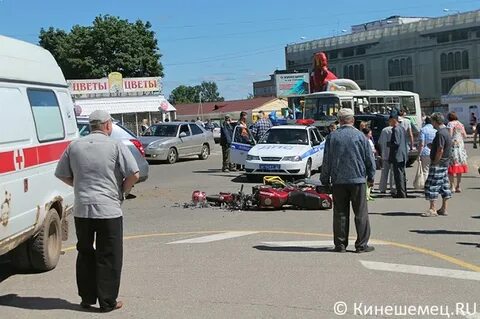 Кинешма новости происшествие