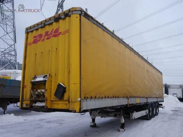 Крон бу. Полуприцеп-рефрижератор krone sd. Бортовые прицепы крона. Кроне сдр27. Полуприцеп кроне рефрижератор.