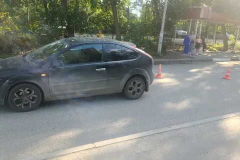 Екатеринбург 23 июня