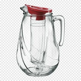 Фильтр кувшин стекло