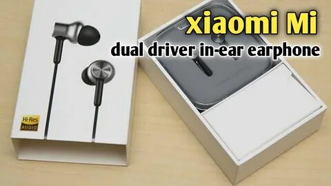 Xiaomi driver