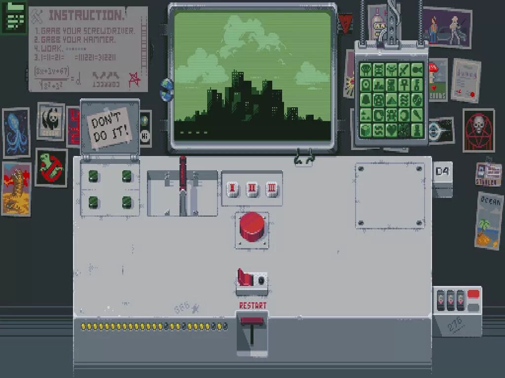 Pdta 3d все концовки. Игра don&#039;t touch anything. please don&#039;t touch anything игра. please don&#039;t touch anything vr. pdta прохождение.