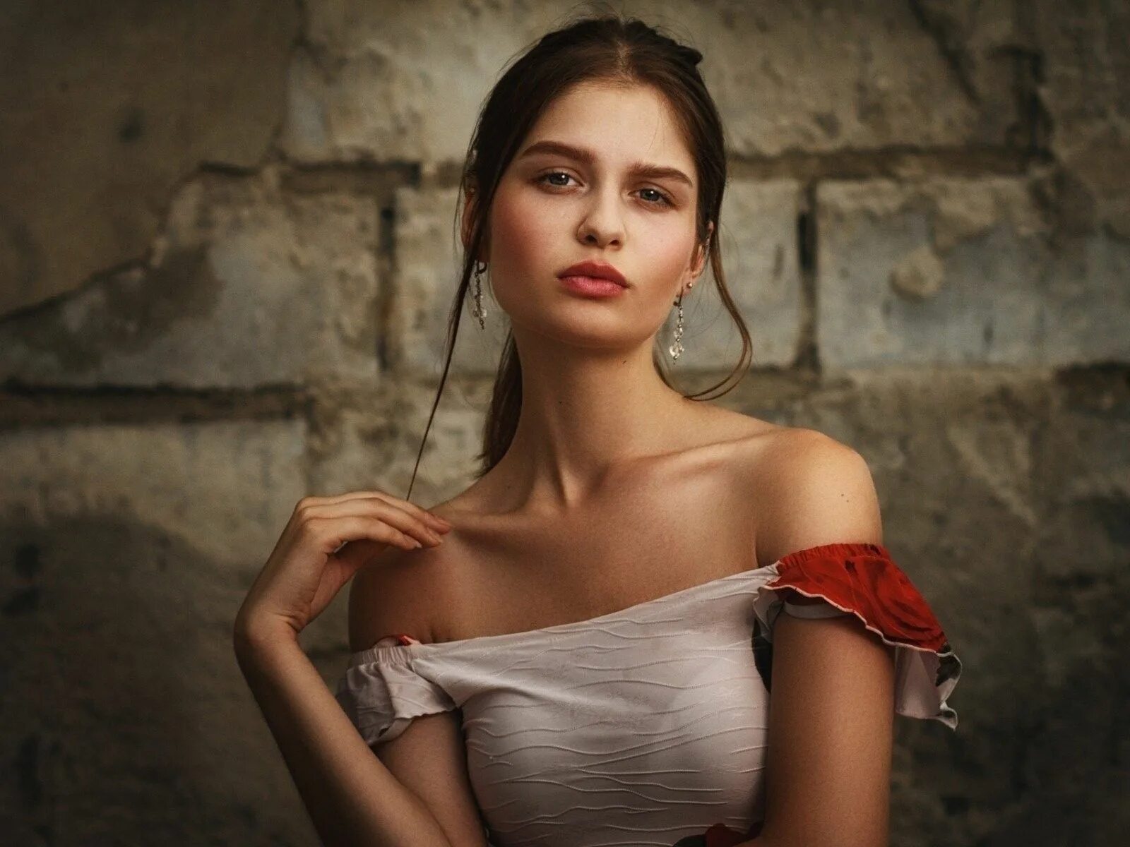 11 красавиц