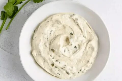 Соус тартар домашний с маринованными