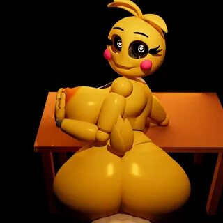 Chat with Toy Chica fictional female.