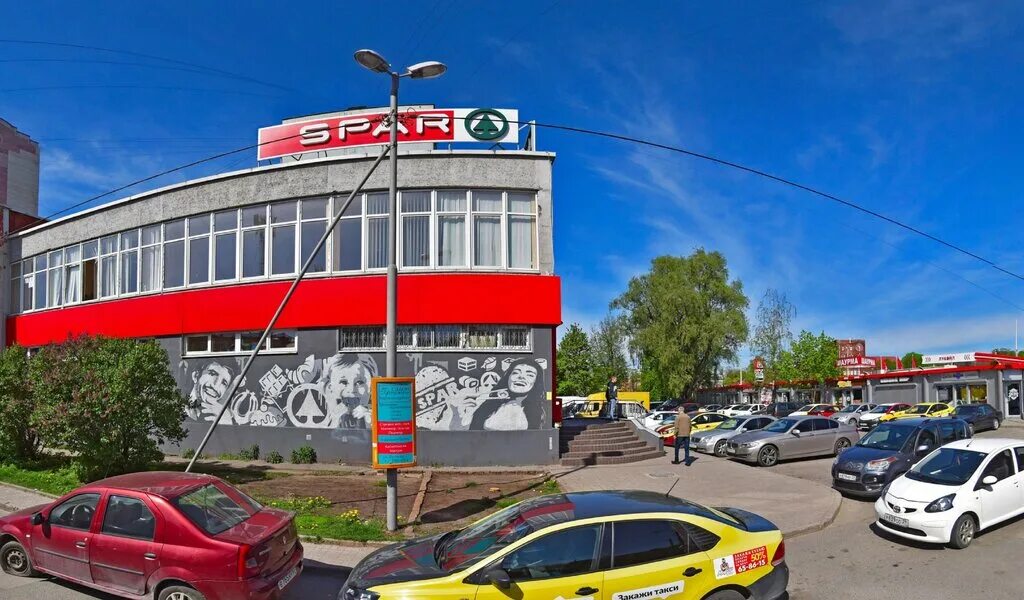 Фотографии УЛИЦА ГЕНЕРАЛА БУТКОВА КАЛИНИНГРАД