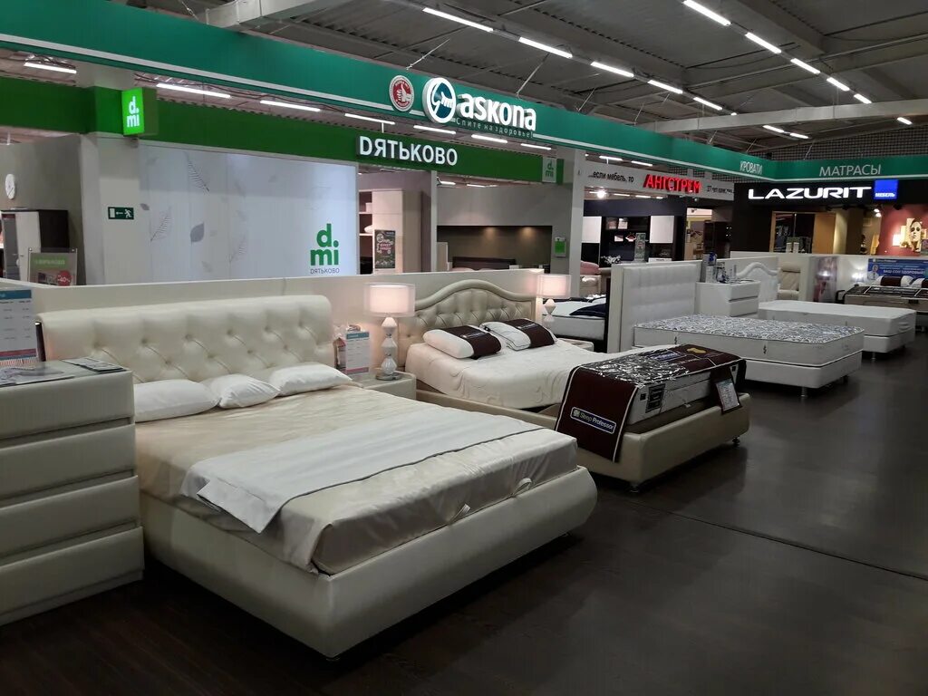 аскона плаза ленинская слобода. аскона 11. серпухов борисовское шоссе 1. склады г. мебельный магазин аскона.