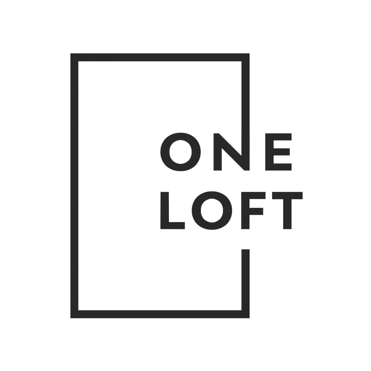 One Loft. Лофт логотип. One Loft Смоленск. Студия лофт Смоленск. Ones rent