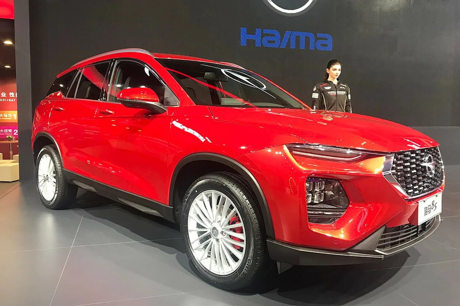 Лучший китайский автомобиль на российском рынке 2024. Haima 8s. Haima SUV 2020. Haima 8s 2021. Haima 8s 2022.