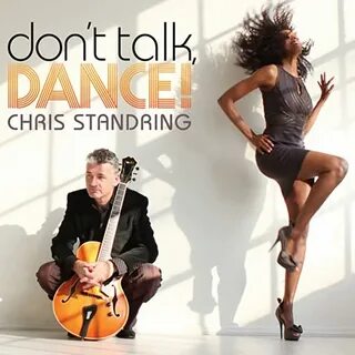 Talking dance