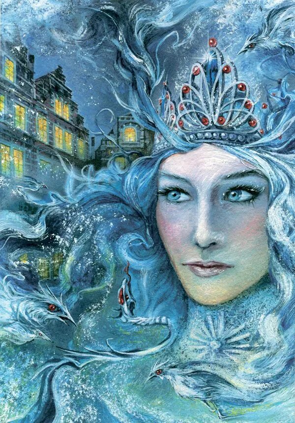 Люди в сказке снежная королева. Люди в сказке снежная королева. Люди в сказке снежная королева. Сказки. Люди в сказке снежная королева.