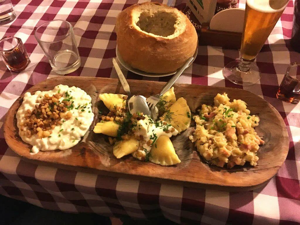 Национальная кухня словакии. Словацкая кухня. Традиционное словацкое блюдо. Чешская кухня. Национальная кухня словакии.