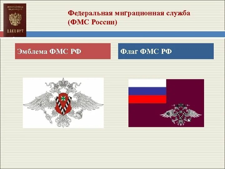 Миграционная служба карта. Флаг миграционной службы России. ФМС эмблема. Федеральная миграционная служба (ФМС России). Федеральная миграционная служба герб.