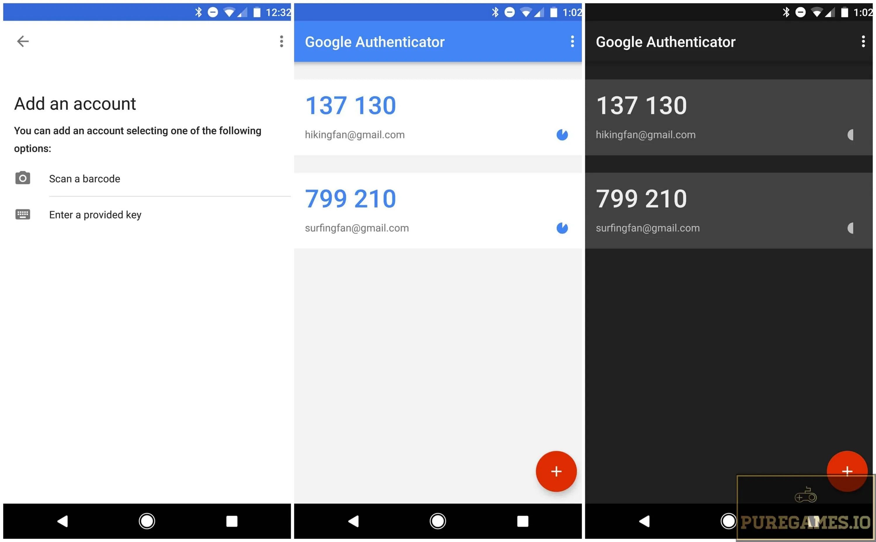 Authenticator что это за программа