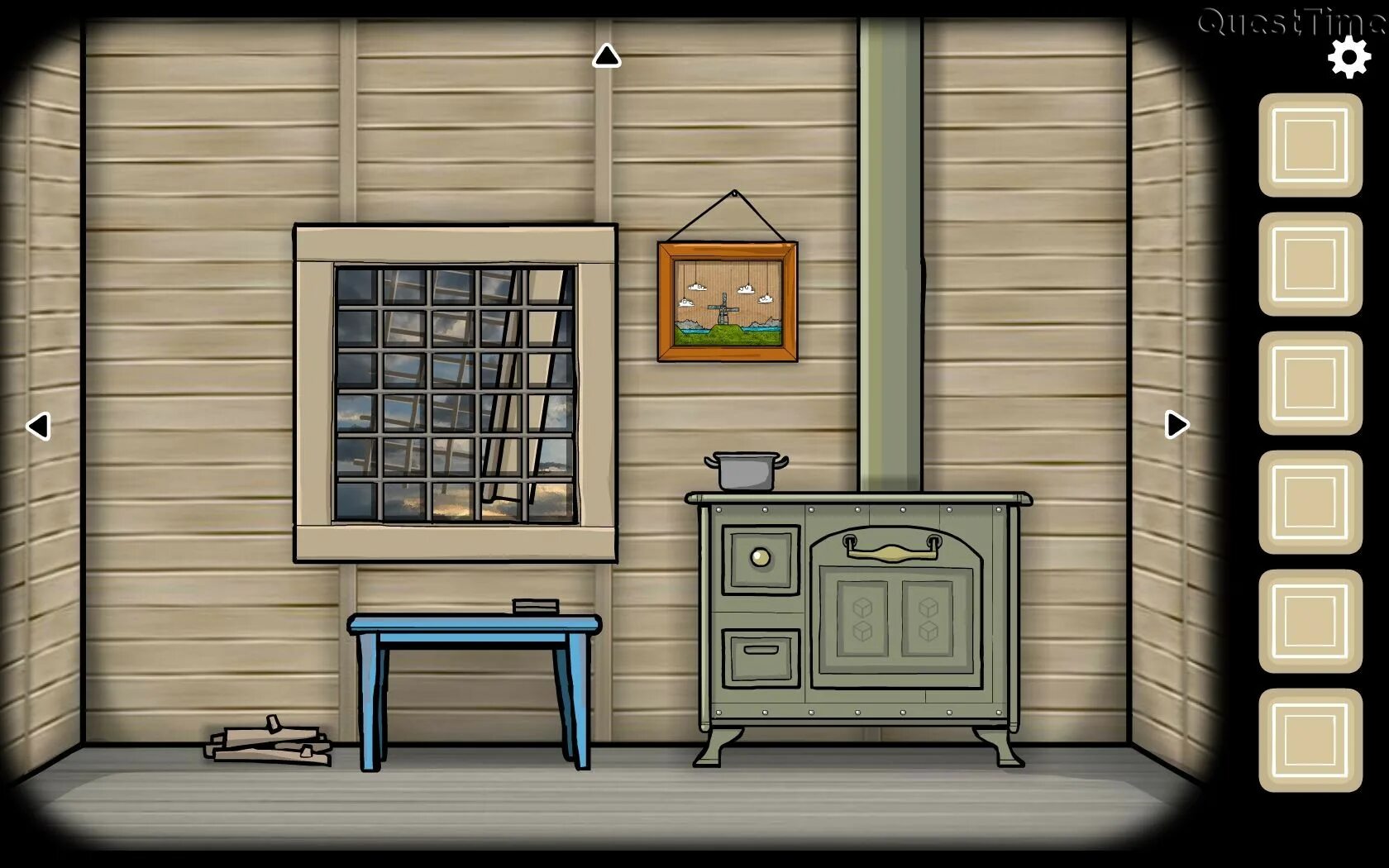 Cube collection прохождение. Игра Cube Escape. Игра Cube Escape мельница. Куб Ескапе Коллектион. Cube Escape collection Rusty Lake.