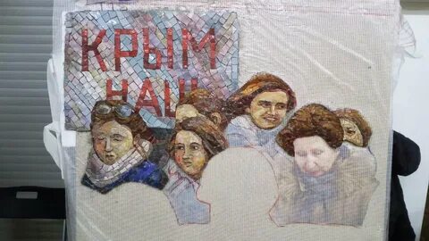 Фрески шойгу