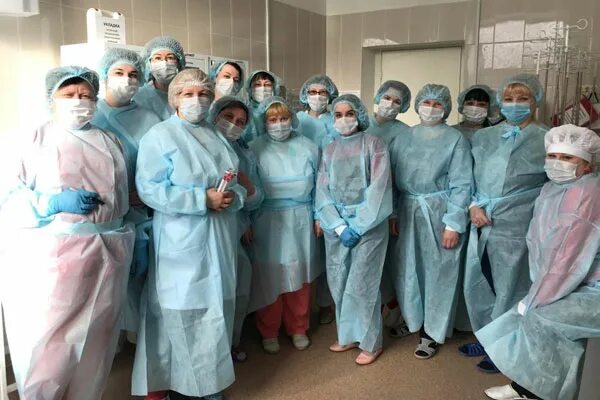 Гобуз мгп 1. Гобуз мокмц. клинический многопрофильный центр мурманск. апатитско кировская гобуз ул космонавтов 21. сотрудницы пульмонологического отделения.