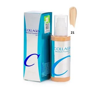 Foundation spf 15