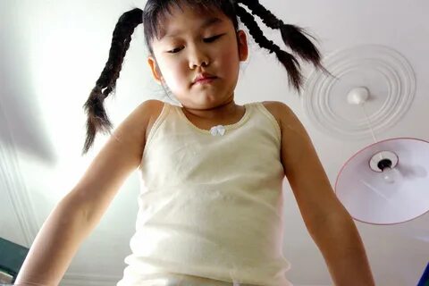 Little chinese