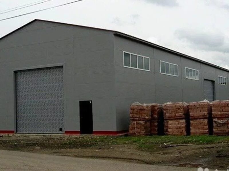 Продается здание склада. Склад здание. ангар 5000 квадратных метров. склады быстровозводимые разборные. складское помещение для имущества го.