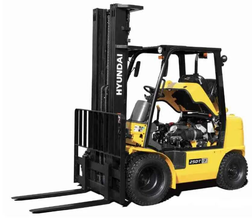 Электропогрузчик doosan 7т. Погрузчик вилочный hyundai 70df-7. Погрузчик 7. Вилка погрузчика. Liugong 385.