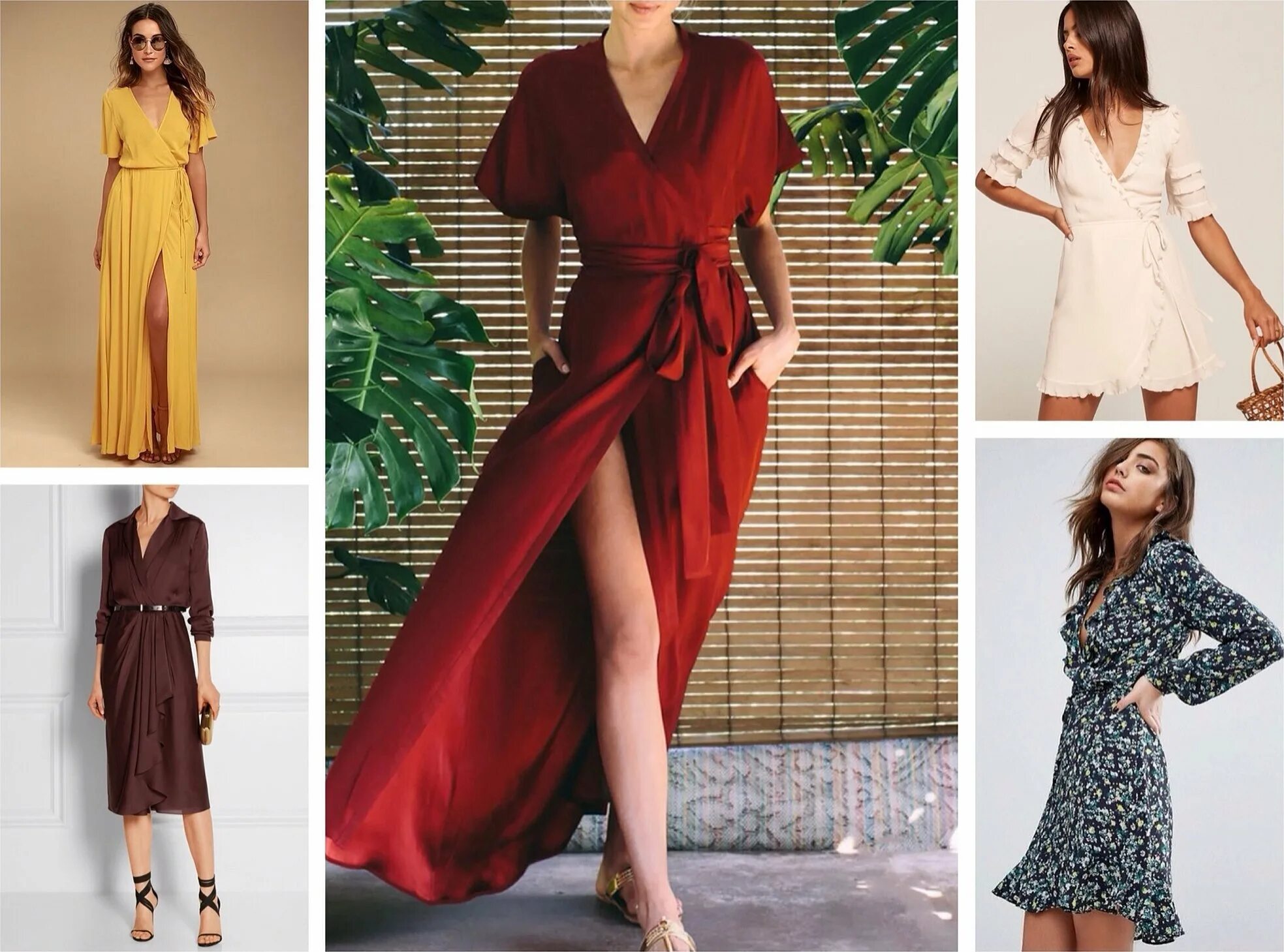 Платье на запах фото Get this Asos's mini dress now! Click for more details. Worldwide shipping. ASOS