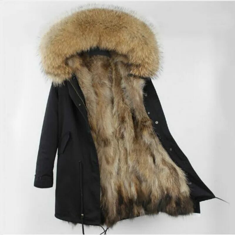 Пехора с мехом внутри и капюшоном. Fox fur lined parka. парка с мехом женская. куртка парка женская зимняя с мехом. парка с мехом енота.