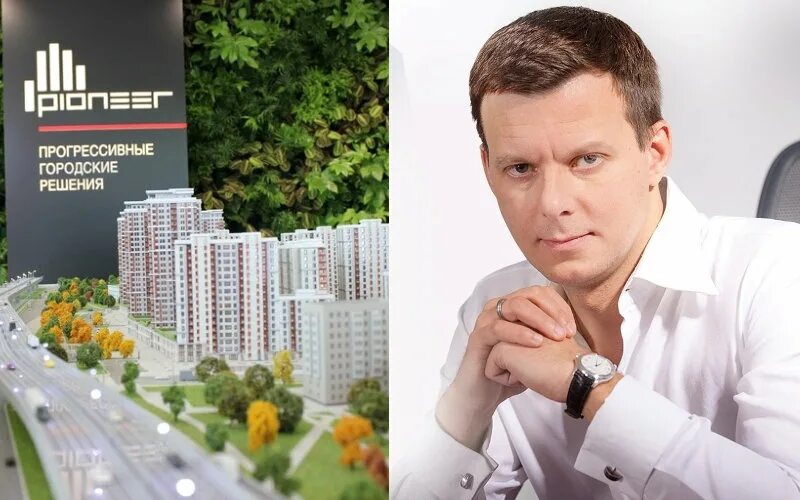 Андреем грудиным