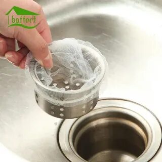 Drain hole