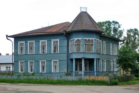 Тотьма 3