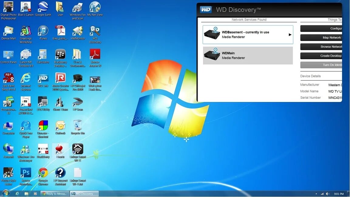 Discovery tool. WD Discovery. Install WD Discovery for Windows. Приложение WD Discovery.. WD Tools for Windows.