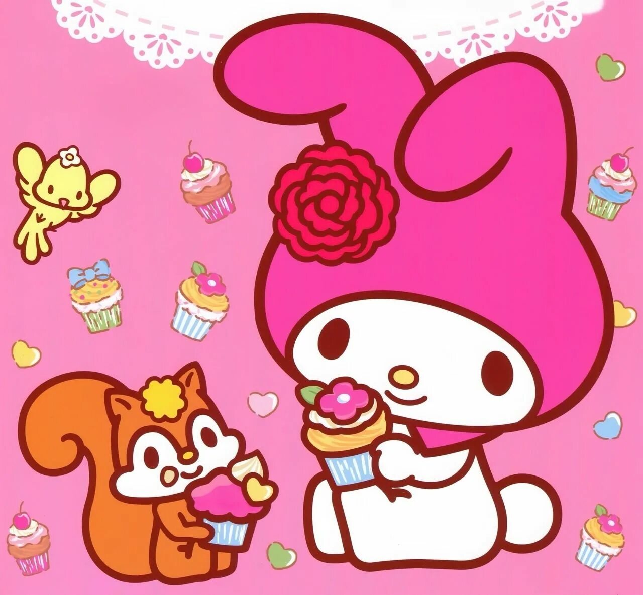 Хелло Китти my Melody. Почако Санрио. Куроми Санрио. Мелоди Хелло Китти Sanrio. Hello melody