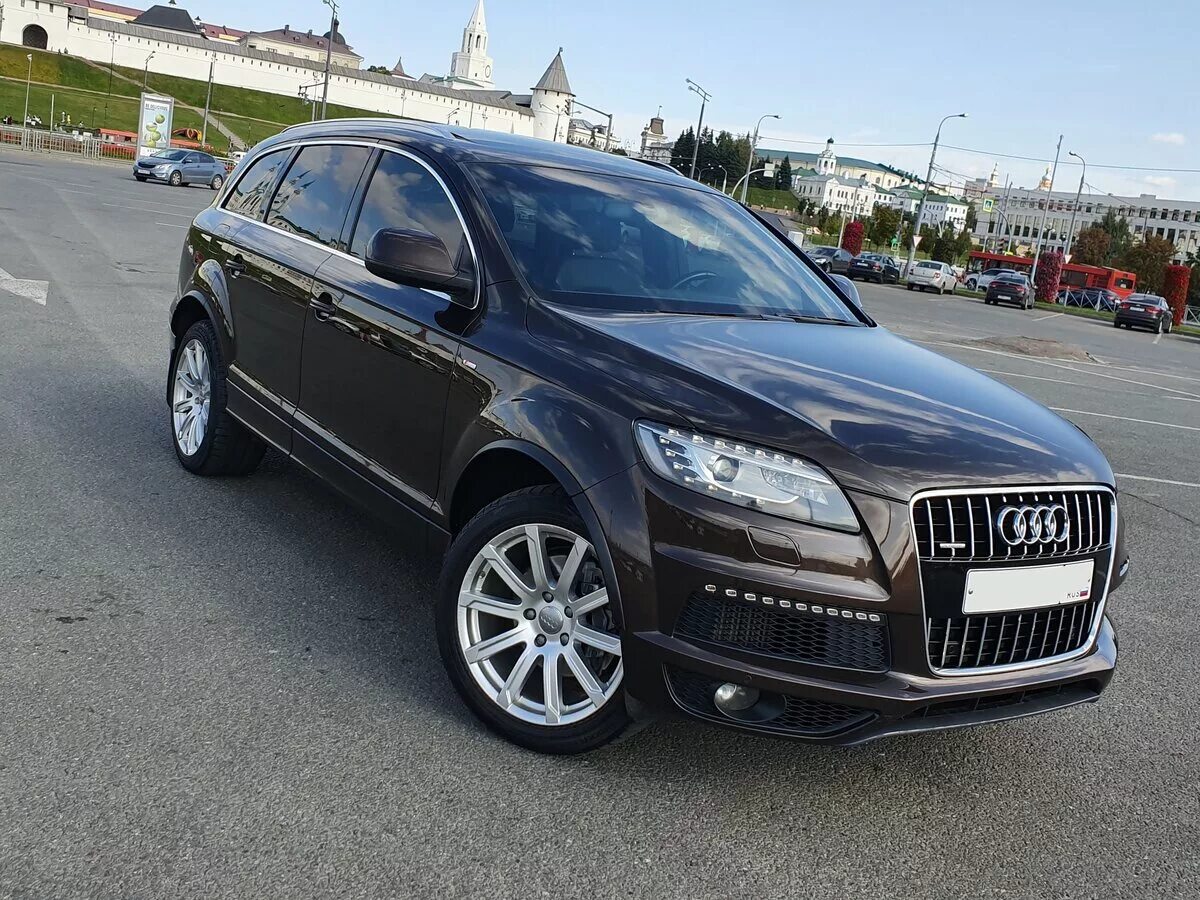 Купить ауди q7 в москве. Audi q7 2009. Ауди q7 2009 3.0 дизель. Ауди ку 7 3.0 дизель. Ауди ку 7 2007 3.0 дизель.