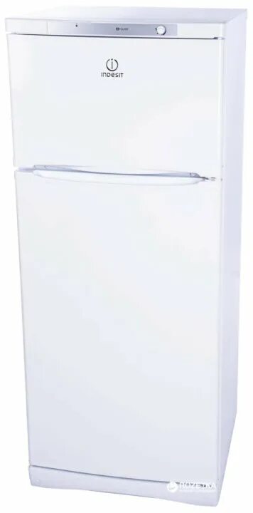 Индезит каталог. Холодильник Индезит с верхней морозильной камерой.