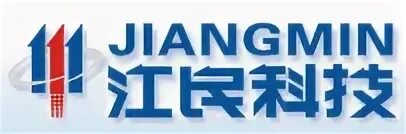 Jiangmin