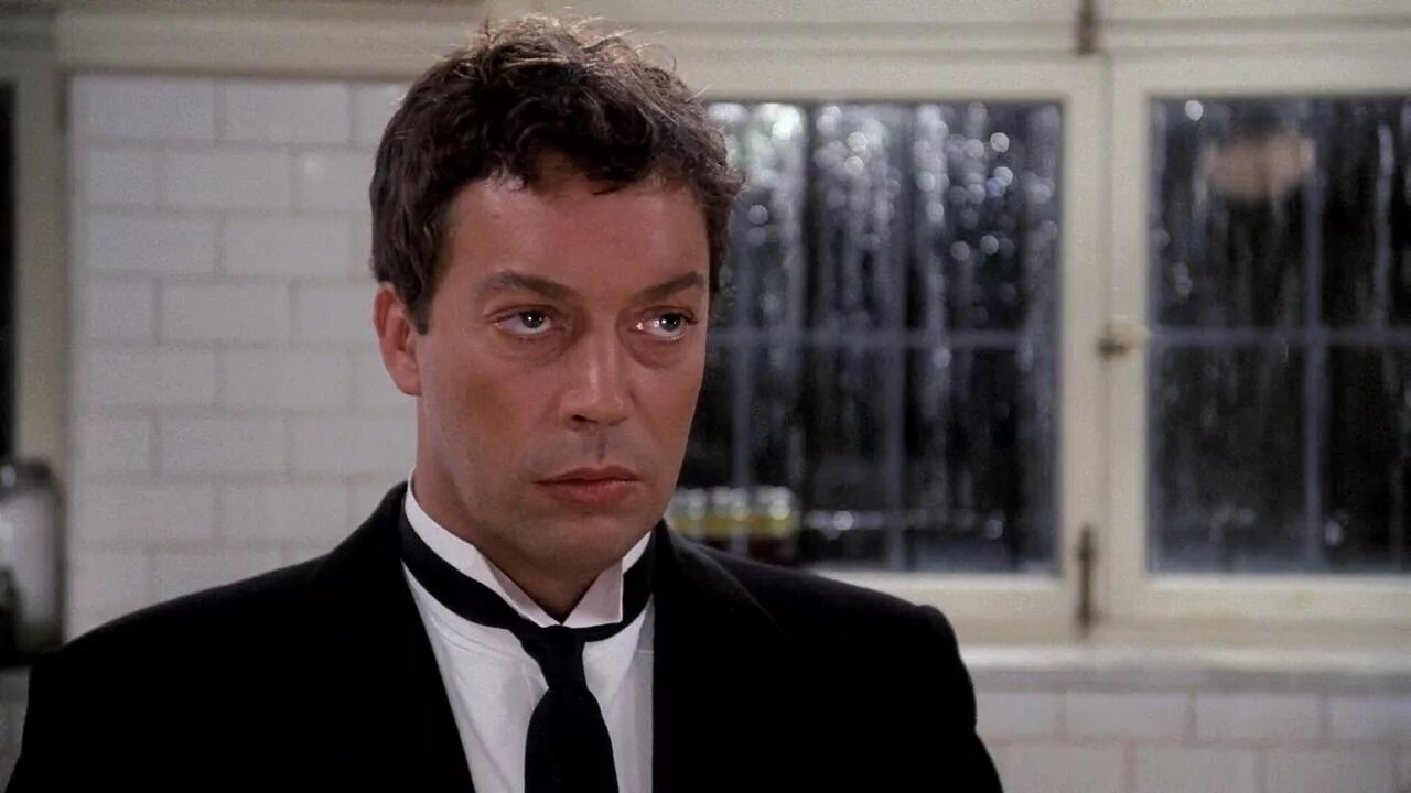 Tim curry