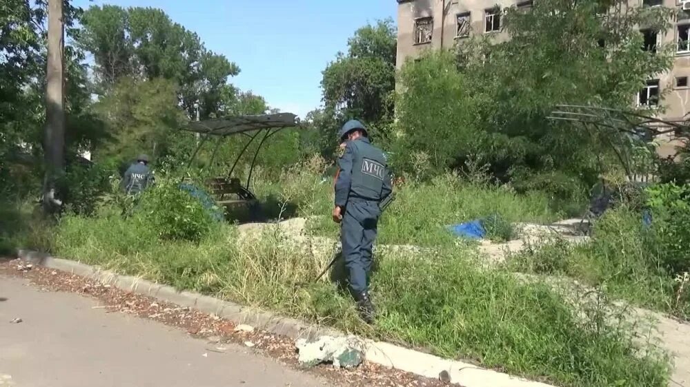 Мариуполь сейчас. Град в Макеевке. Обстановка в Дзержинске ДНР. Авдеевка Донецкая область.