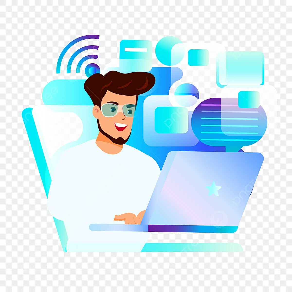 White hacker