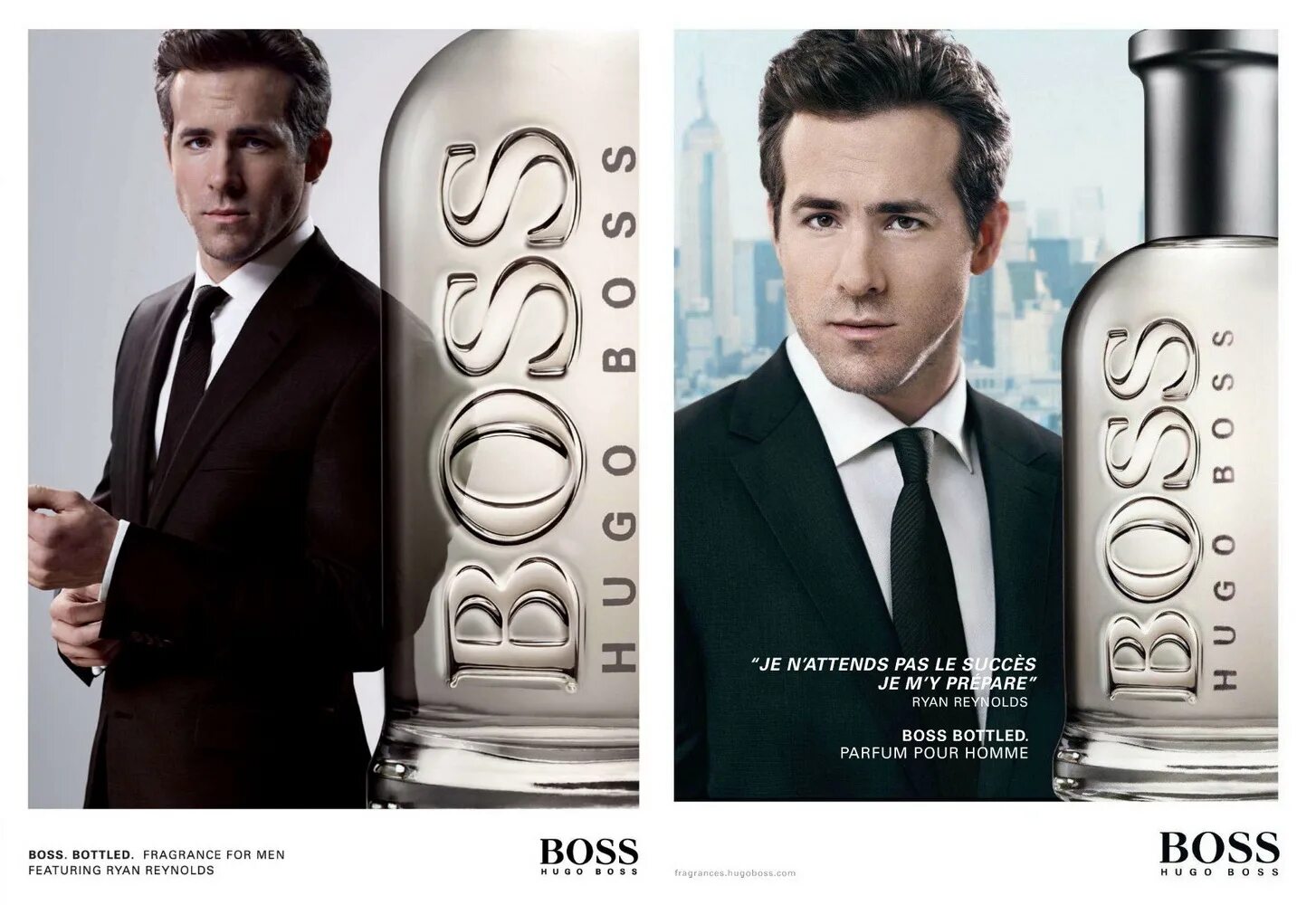 Компания boss. Hugo – Hugo Boss 1997. Баннеры Hugo Boss Boss Bottled. Хьюго босс 2002.