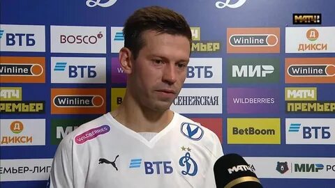 Интервью федора