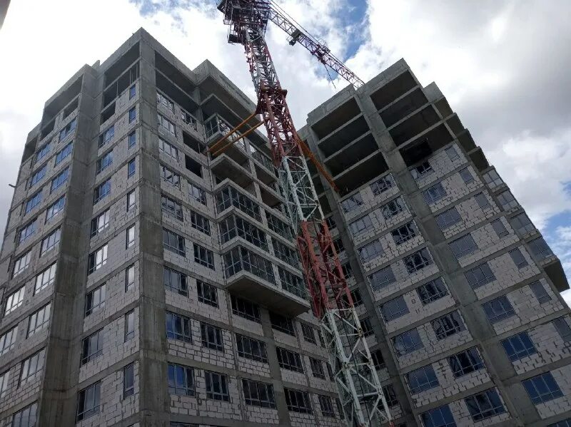 жк зенит ялта