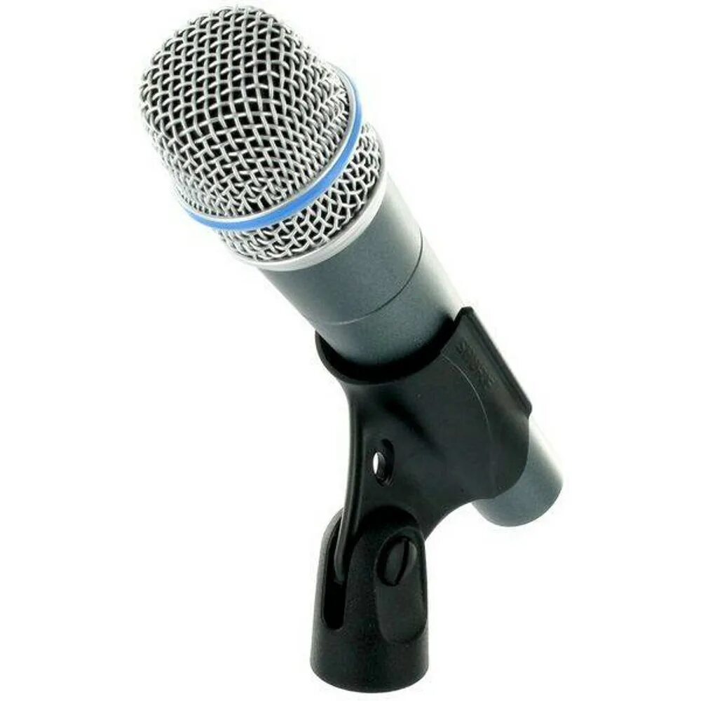 Динамические микрофоны shure. Динамические микрофоны shure
