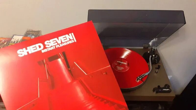 винил телеграм