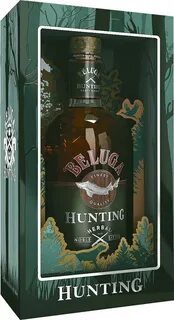 Hunting травяной