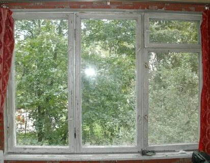 Панельные рамы